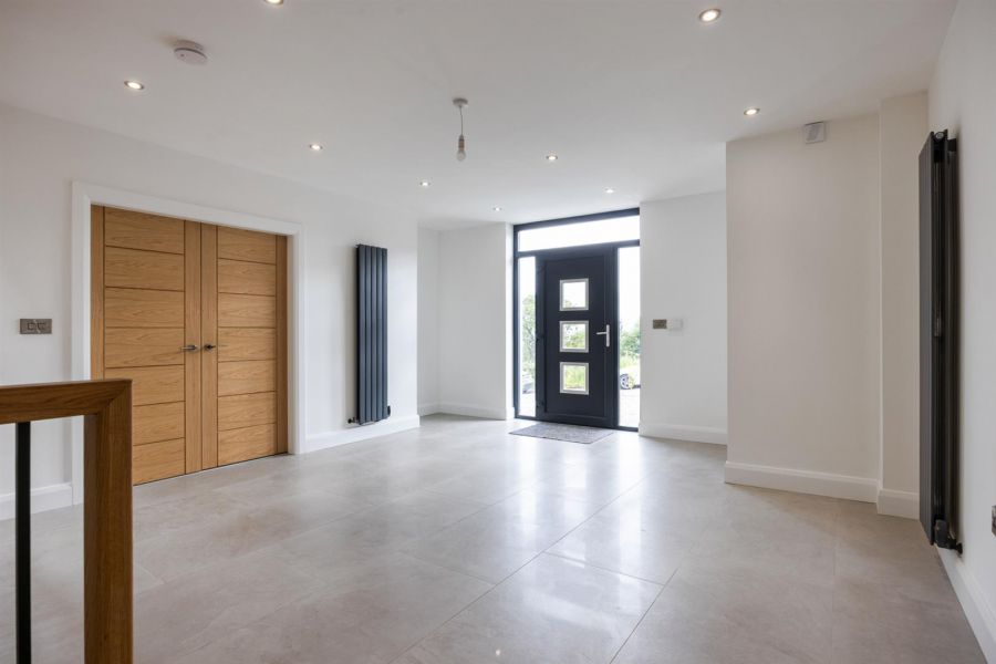 Quarry Manor 9 Middle Braniel Road