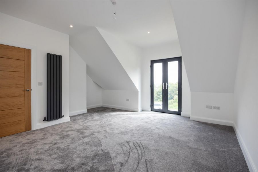 Quarry Manor 9 Middle Braniel Road