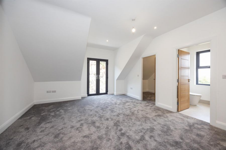Quarry Manor 9 Middle Braniel Road