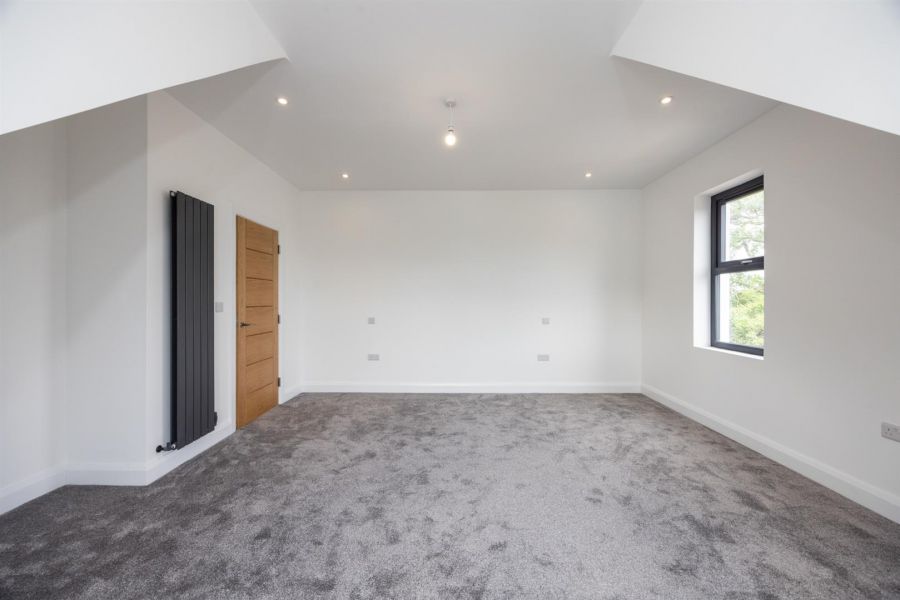 Quarry Manor 9 Middle Braniel Road