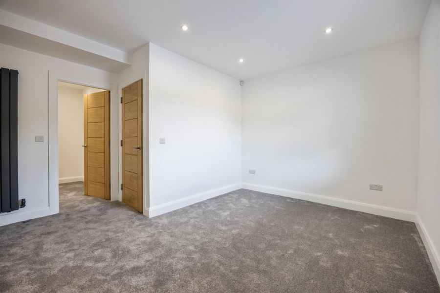 Quarry Manor 9 Middle Braniel Road