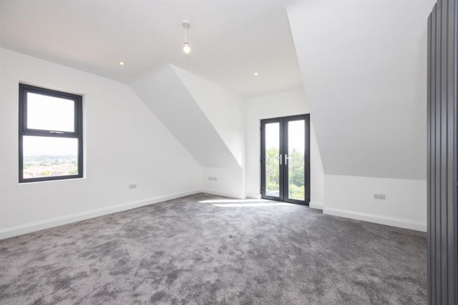 Quarry Manor 9 Middle Braniel Road