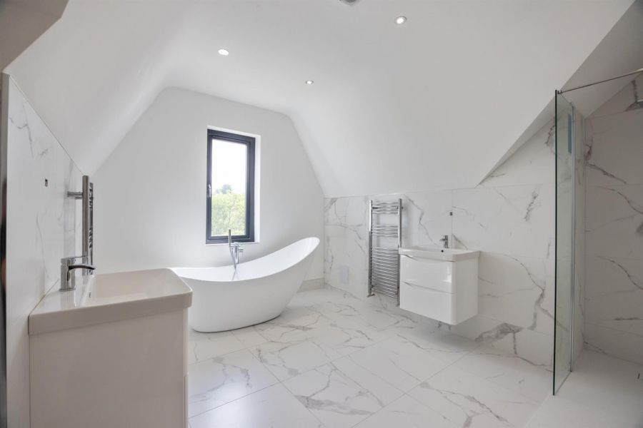 Quarry Manor 9 Middle Braniel Road