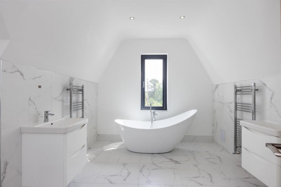 Quarry Manor 9 Middle Braniel Road