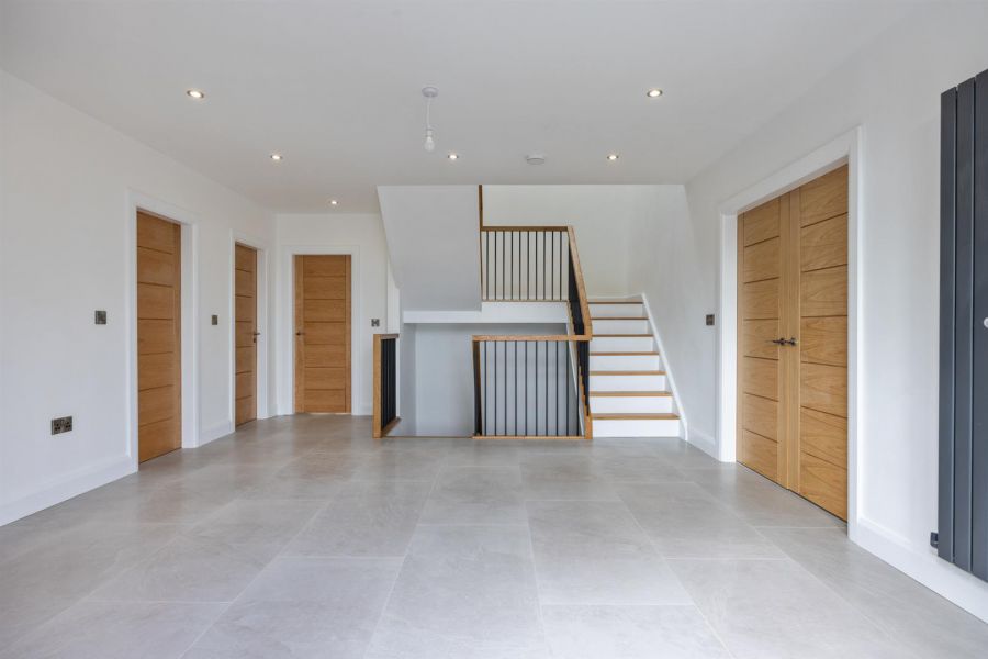 Quarry Manor 9 Middle Braniel Road