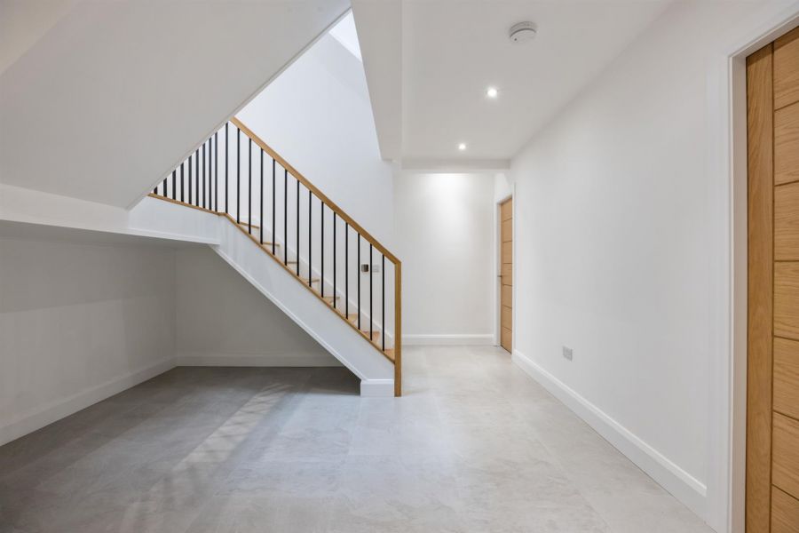 Quarry Manor 9 Middle Braniel Road