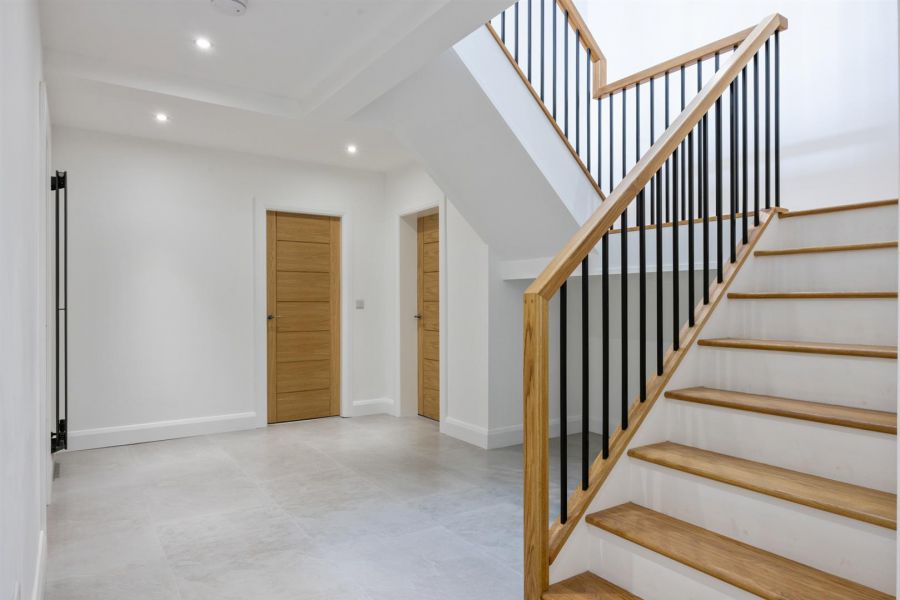 Quarry Manor 9 Middle Braniel Road