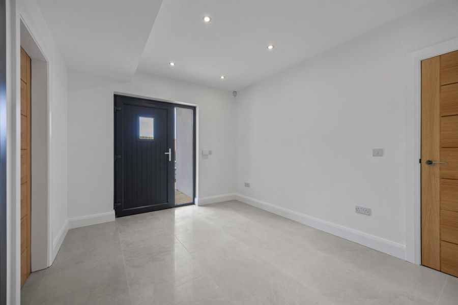 Quarry Manor 9 Middle Braniel Road