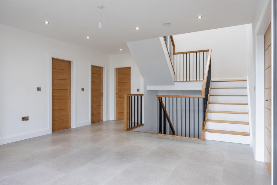 Quarry Manor 9 Middle Braniel Road