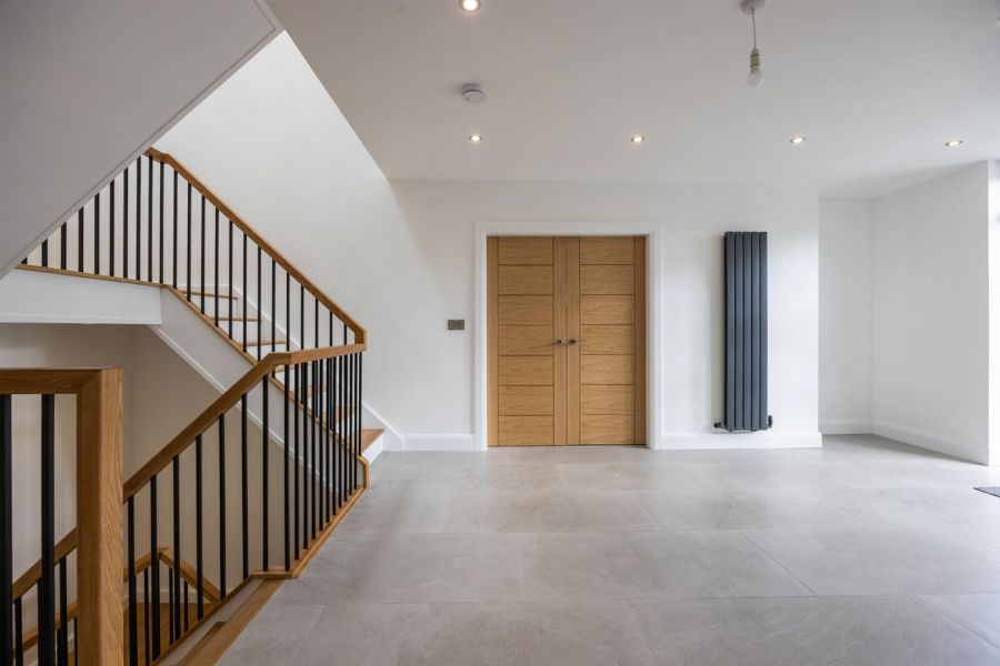 Quarry Manor 9 Middle Braniel Road