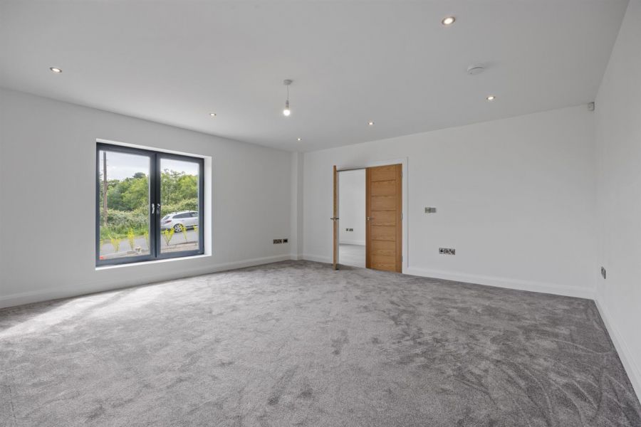 Quarry Manor 9 Middle Braniel Road