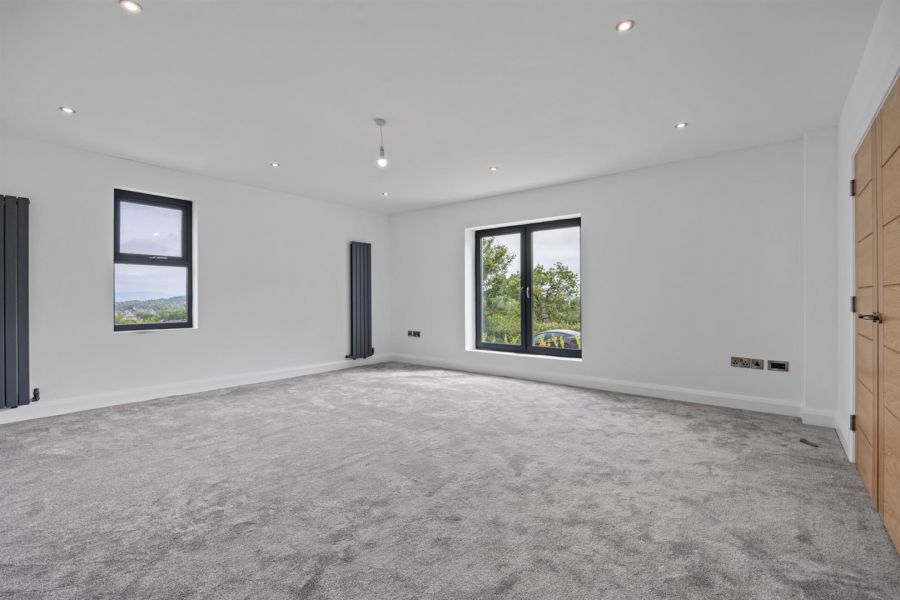 Quarry Manor 9 Middle Braniel Road