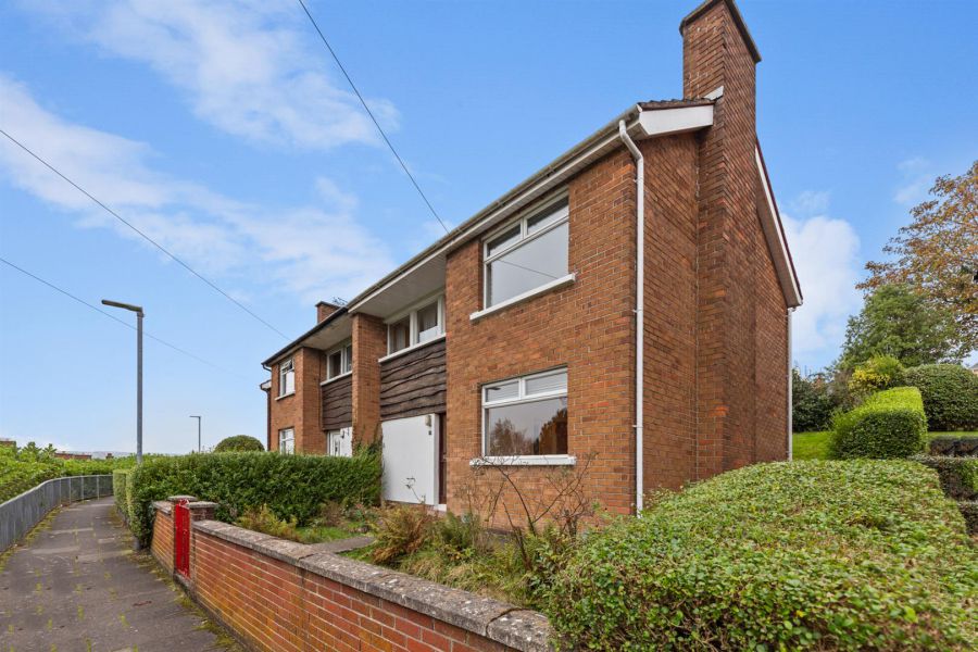 13 Geary Road