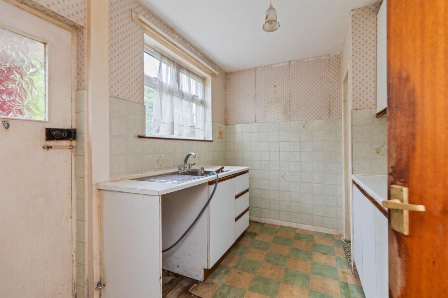 13 Geary Road