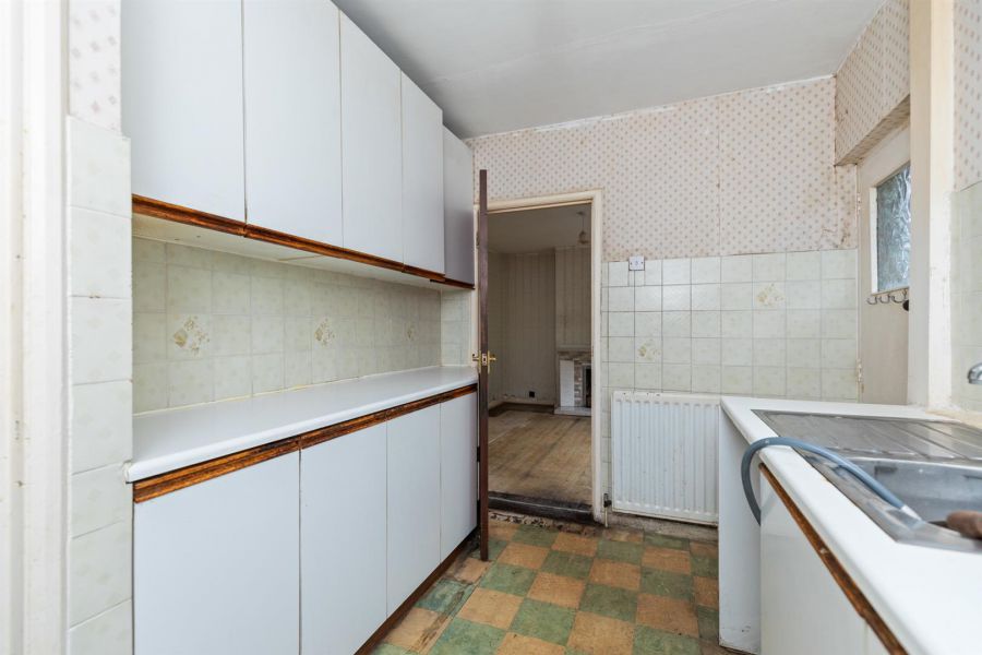 13 Geary Road