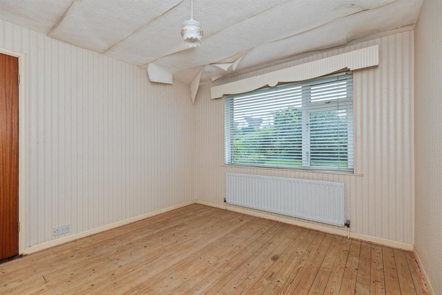 13 Geary Road