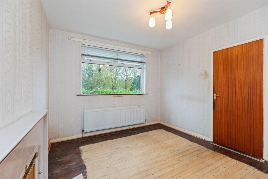 13 Geary Road