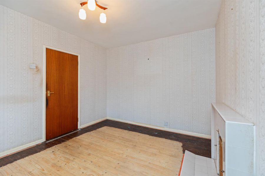 13 Geary Road