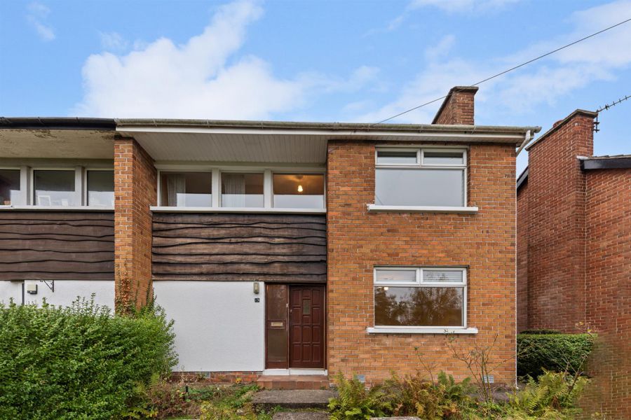 13 Geary Road