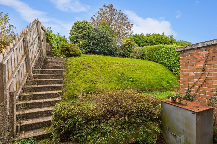 13 Geary Road