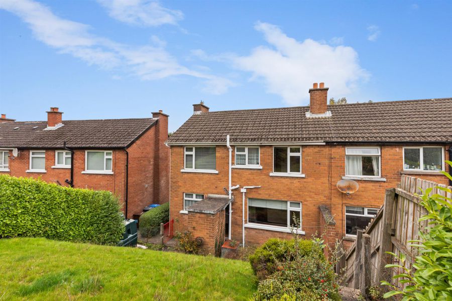 13 Geary Road
