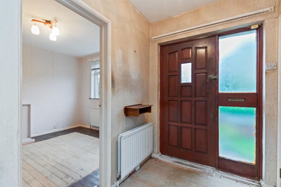 13 Geary Road