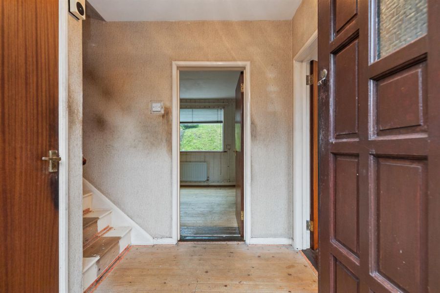 13 Geary Road