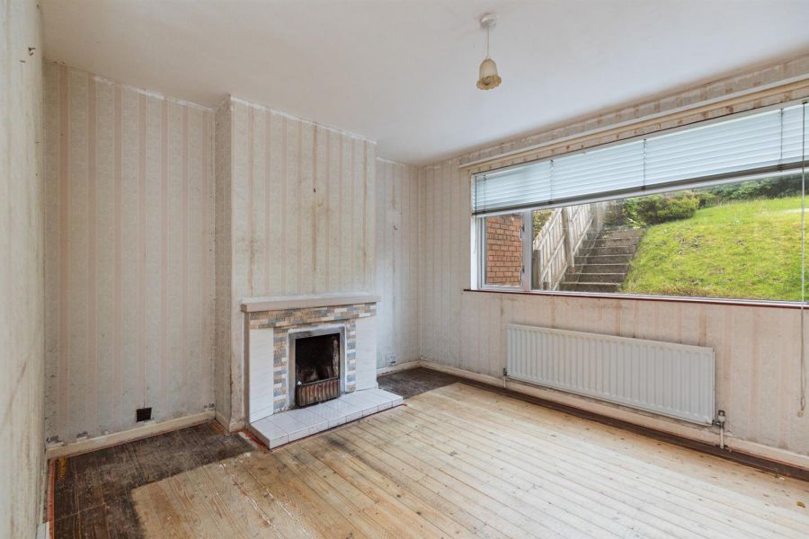 13 Geary Road