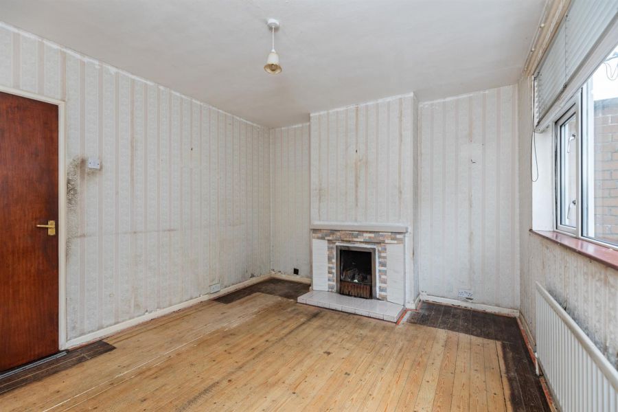 13 Geary Road