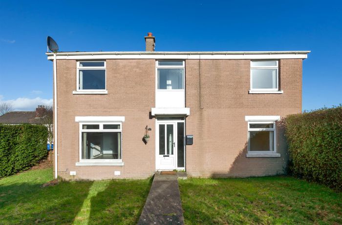 7 Kincraig Avenue 7 Kincraig Avenue
