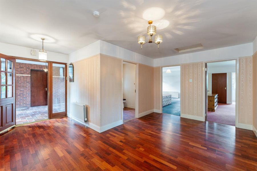 156 Gilnahirk Road