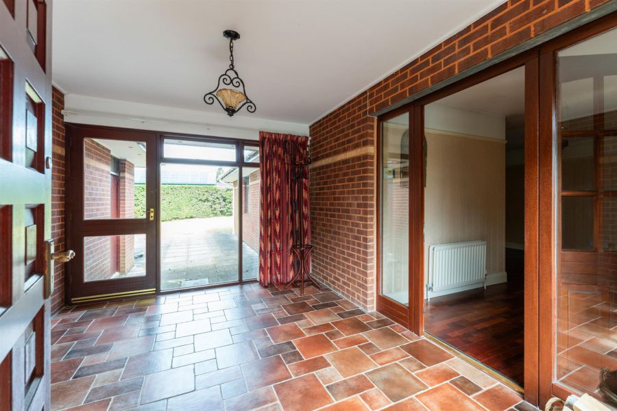 156 Gilnahirk Road