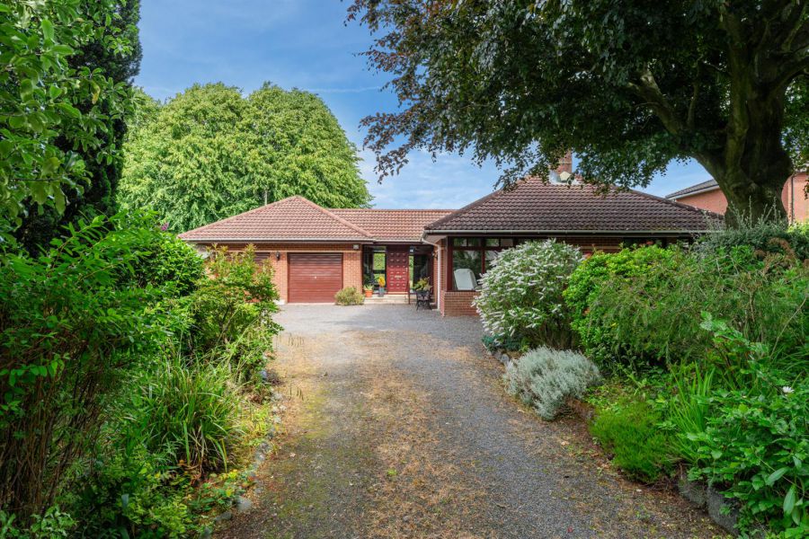 156 Gilnahirk Road