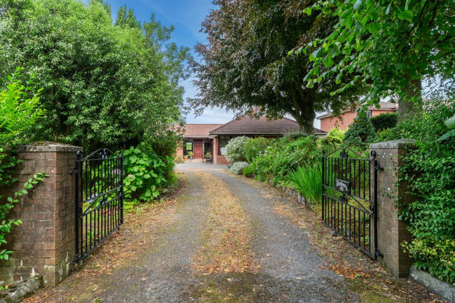 156 Gilnahirk Road