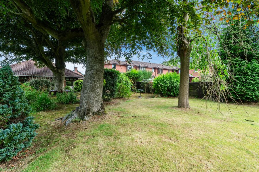 156 Gilnahirk Road