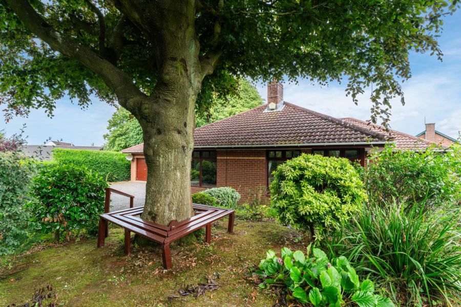 156 Gilnahirk Road