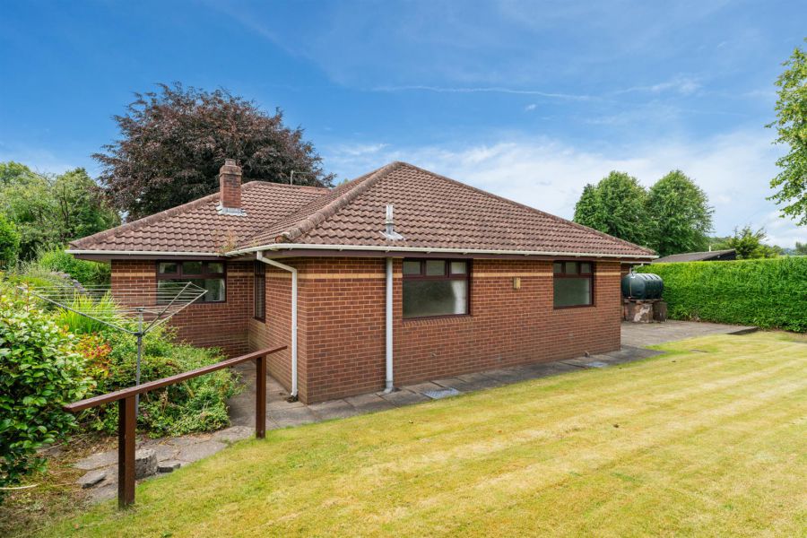 156 Gilnahirk Road
