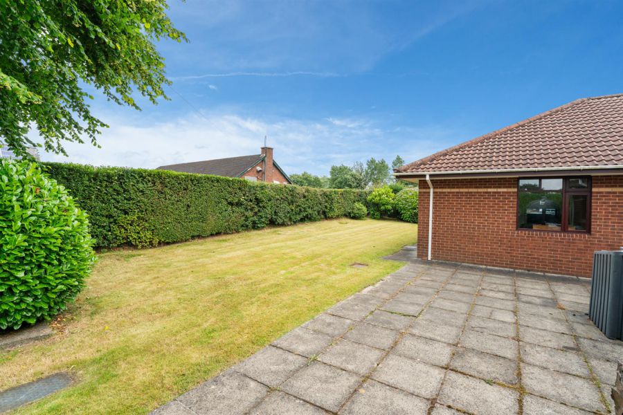156 Gilnahirk Road
