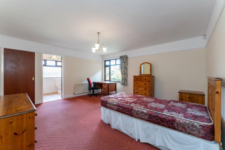 156 Gilnahirk Road