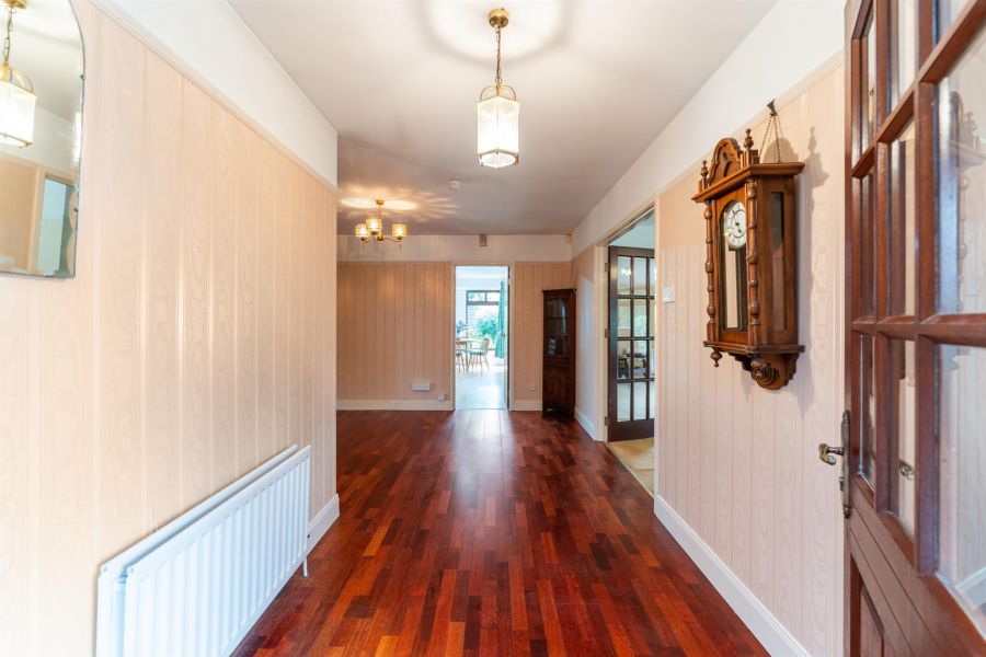 156 Gilnahirk Road