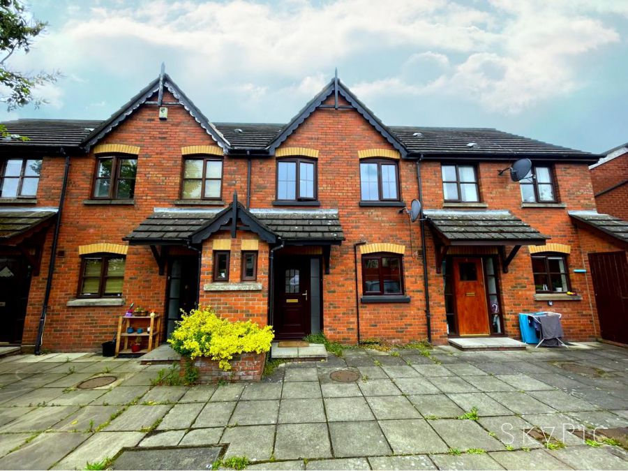 5 Downshire Mews