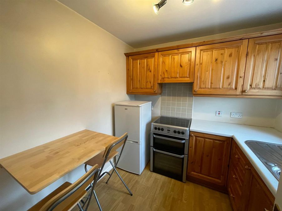 5 Downshire Mews