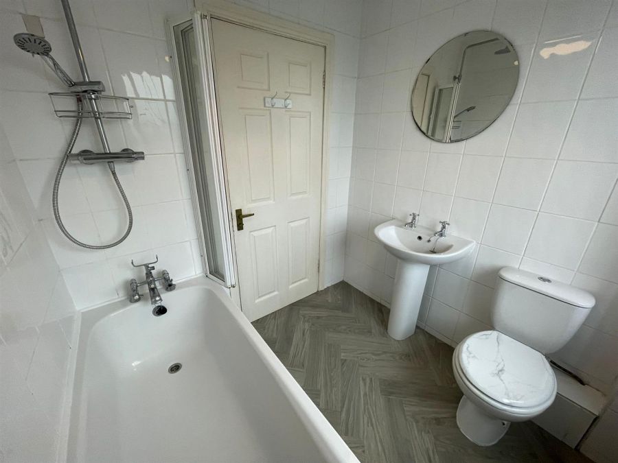 5 Downshire Mews
