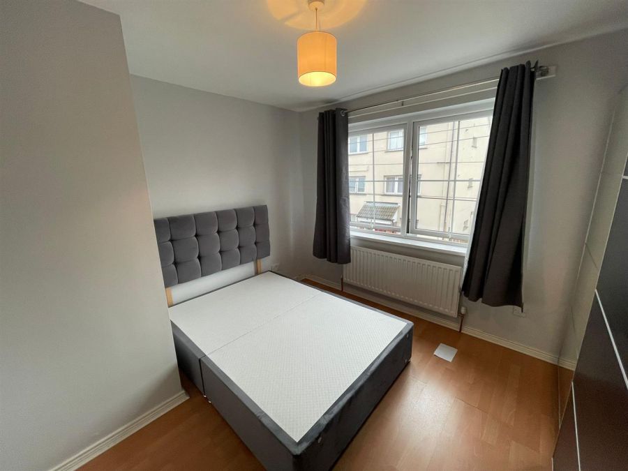 5 Downshire Mews