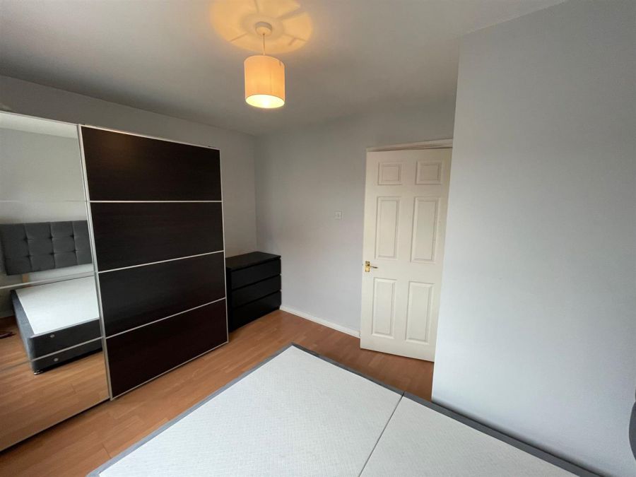 5 Downshire Mews