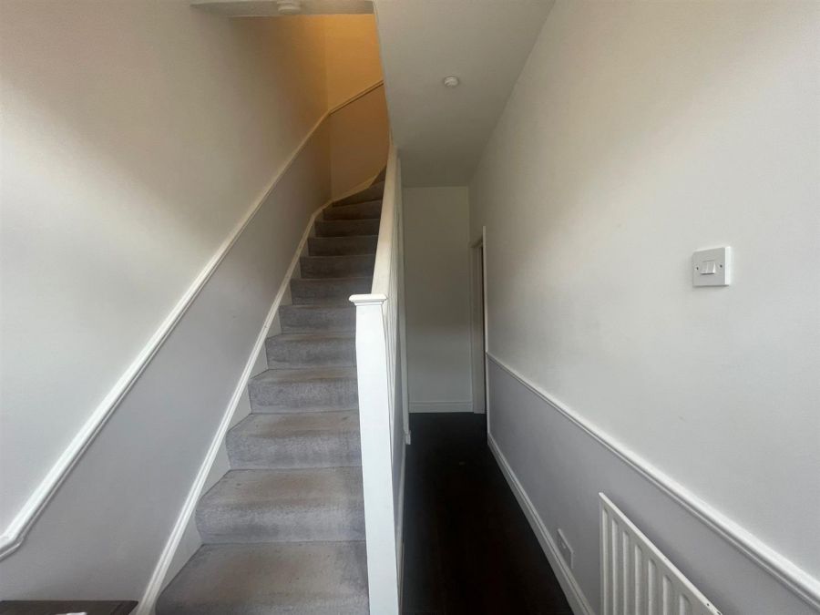92 Downshire Road