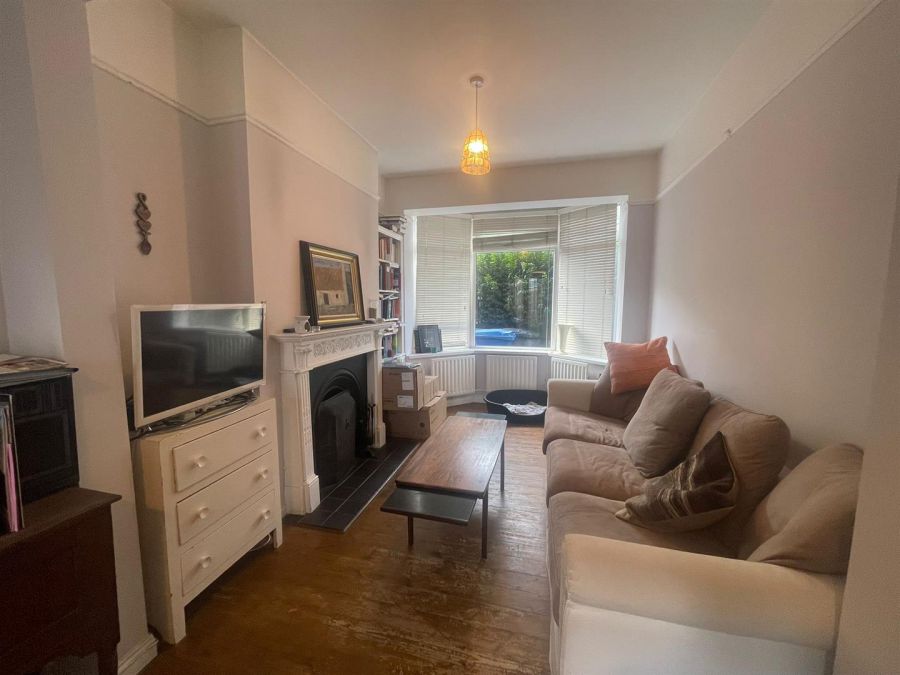 92 Downshire Road