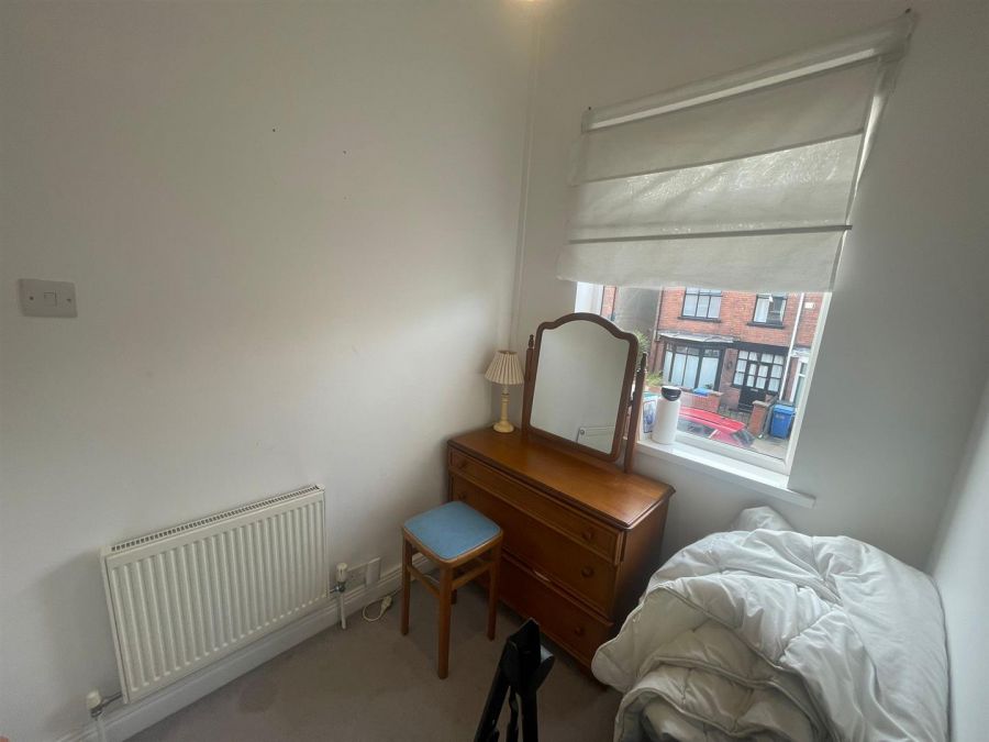 92 Downshire Road