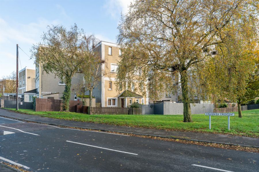 3D Craignish Crescent