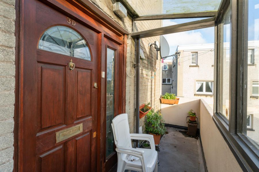 3D Craignish Crescent